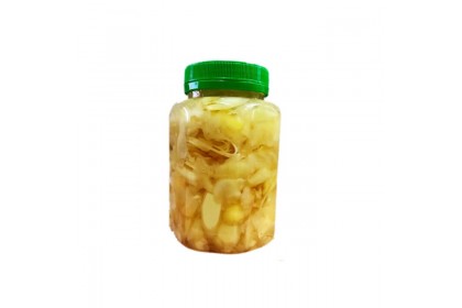 Ginger Sliced 绍记姜片 350GM（VIP会员价：RM9.80）